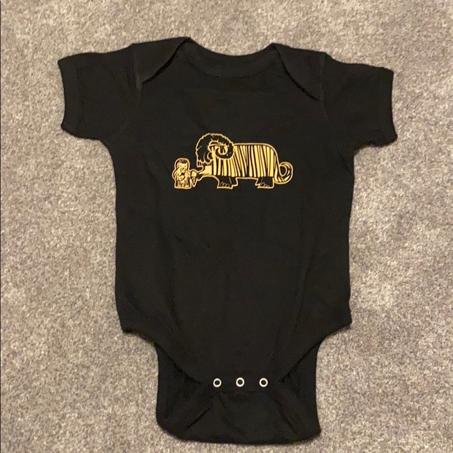 Brand New Star Wars Onesie